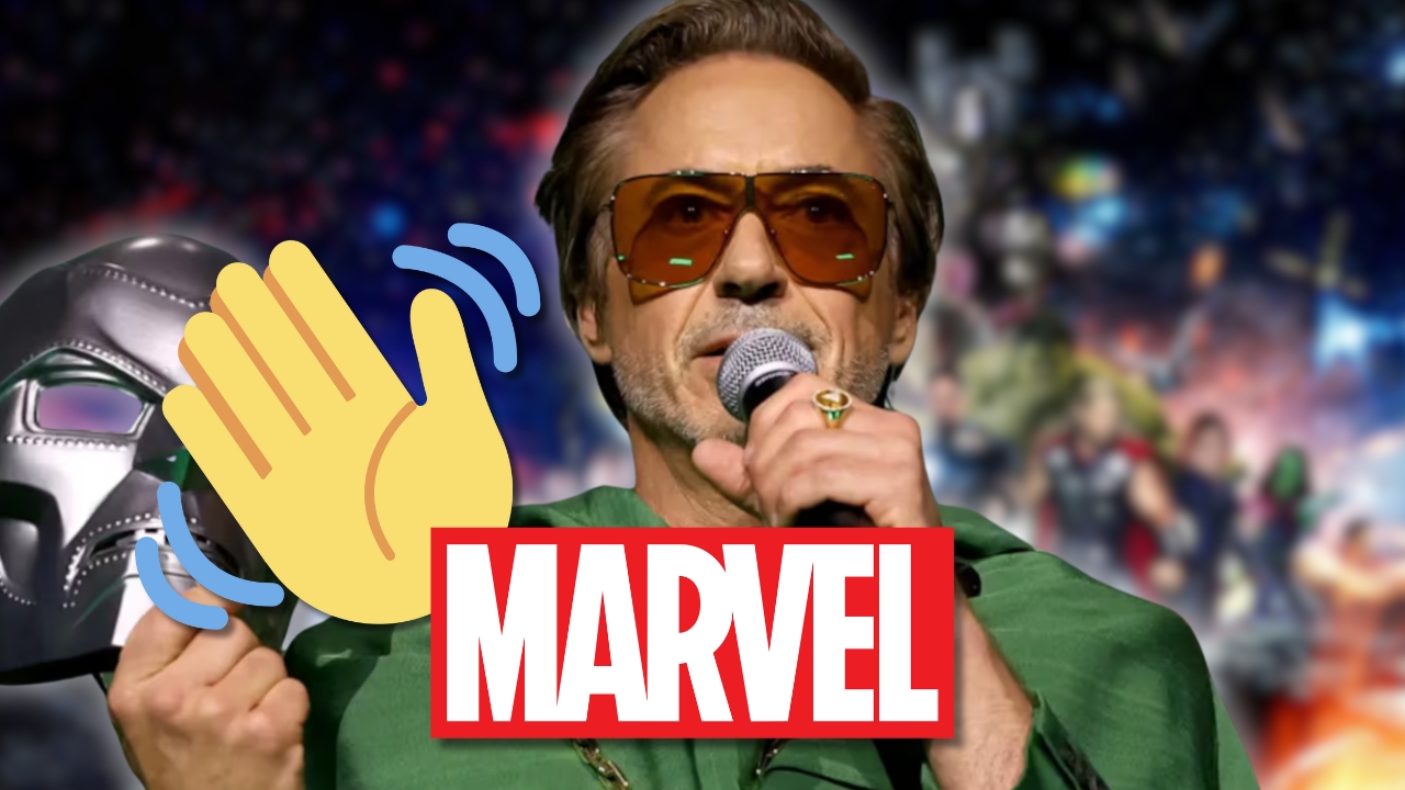 Marvel San Diego Comic-Con 2025