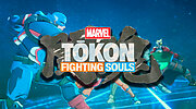 Imagen de Marvel Tōkon Fighting Souls es lo nuevo de Arc System Works y su tráiler lo deja ya como candidato a GOTY 2026