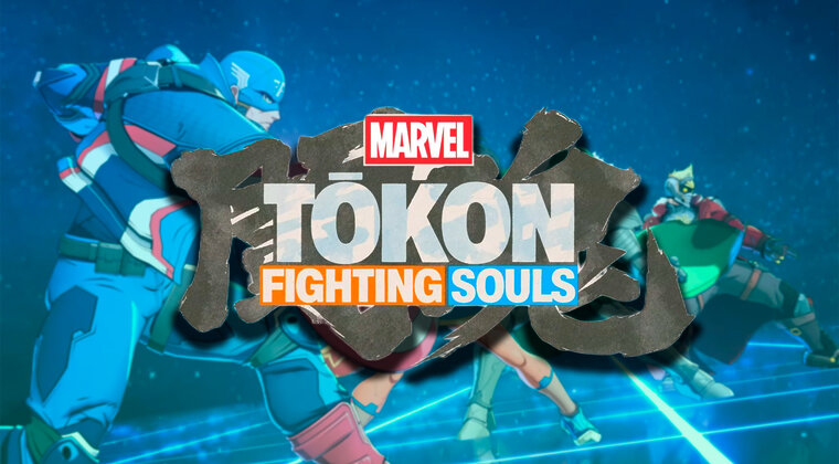 Imagen de Marvel Tōkon Fighting Souls es lo nuevo de Arc System Works y su tráiler lo deja ya como candidato a GOTY 2026
