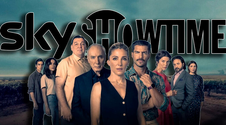 Imagen de Guía de capítulos de 'Matices' en SkyShowtime: Número de episodios y fechas de estreno de cada uno