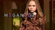 Imagen de Disfruta de esta escena inédita de 'M3GAN 2.0', la muñeca asesina que vuelve este viernes a los cines