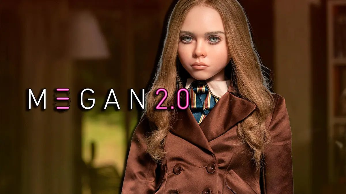 megan 2 escena inedita