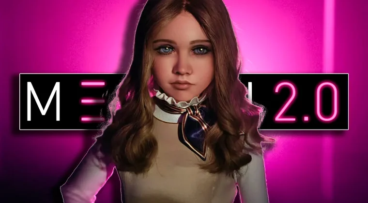 Imagen de 'M3GAN 2.0' se estrena el 27 de junio: todo lo que sabemos del regreso de la muñeca asesina más viral