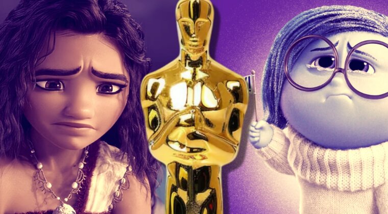 Imagen de Ni Pixar ni Disney: Esta es la mejor película de animación del Siglo XXI, según el New York Times