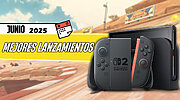 Imagen de Nintendo Switch 2, Death Stranding 2: On the Beach y otros grandes lanzamientos que llegarán en este mes de junio de 2025 repleto de entretenimiento