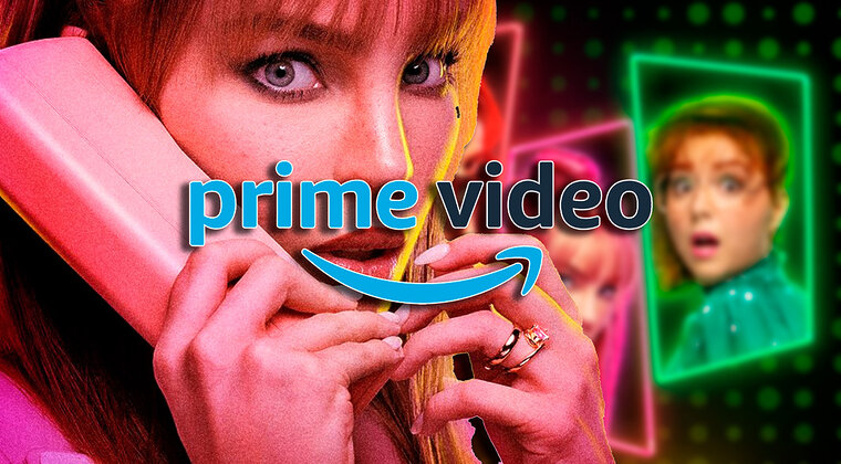 Imagen de ¿Ya viste la serie de Belinda en Amazon Prime Video? Triunfa en México y podría conquistar España