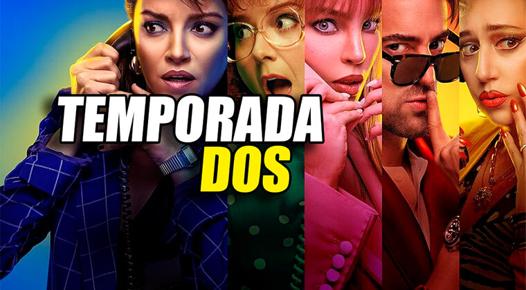 Imagen de 'Mentiras, La serie', Temporada 2: Estado de renovación y posible fecha de estreno en Amazon Prime Video