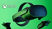 Imagen de Las gafas de realidad virtual Meta Quest 3S Xbox Edition son una realidad: la edición limitada incluye un mando exclusivo y Game Pass