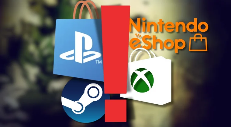 Imagen de Es una de las mejores sagas de la historia y sus primeros juegos están de oferta a mitad de precio