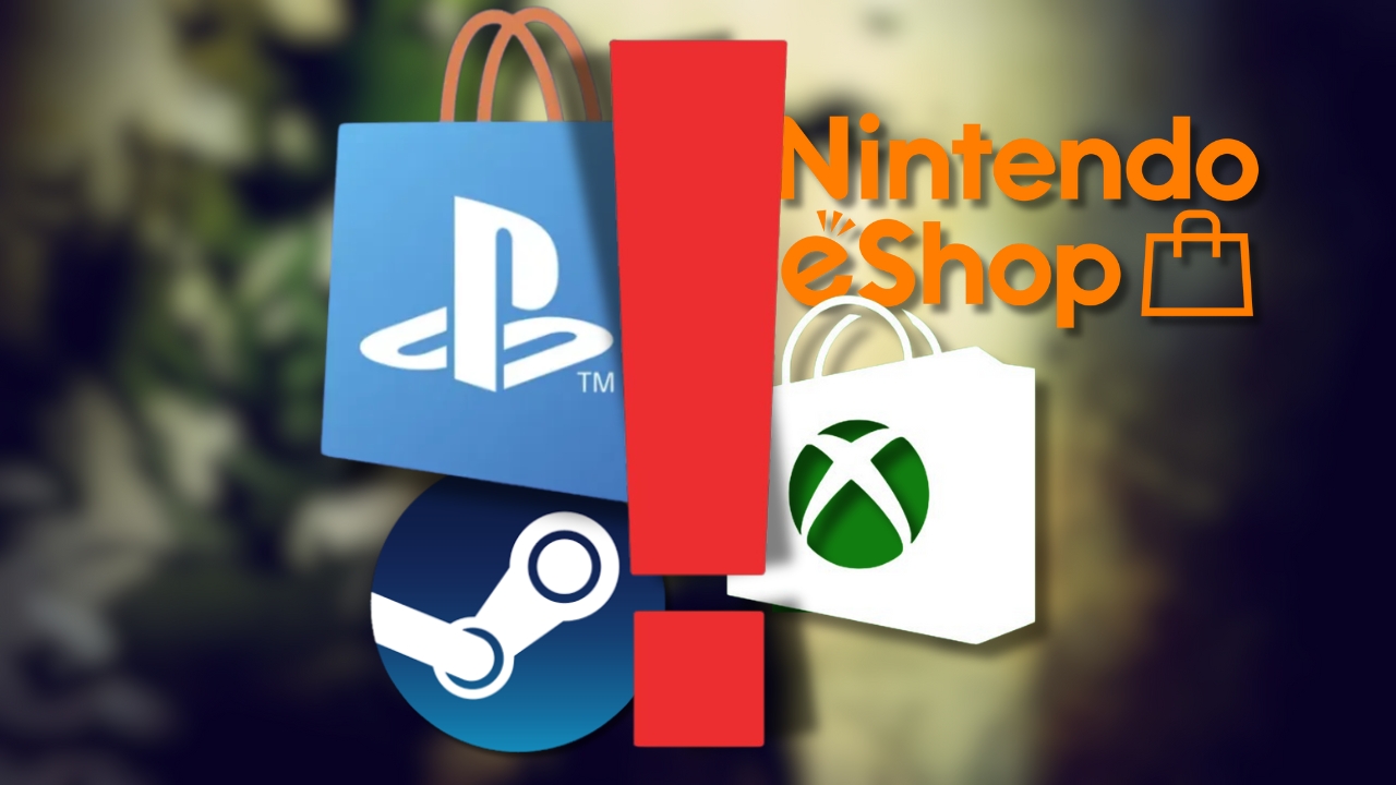 Metal Gear Solid, oferta