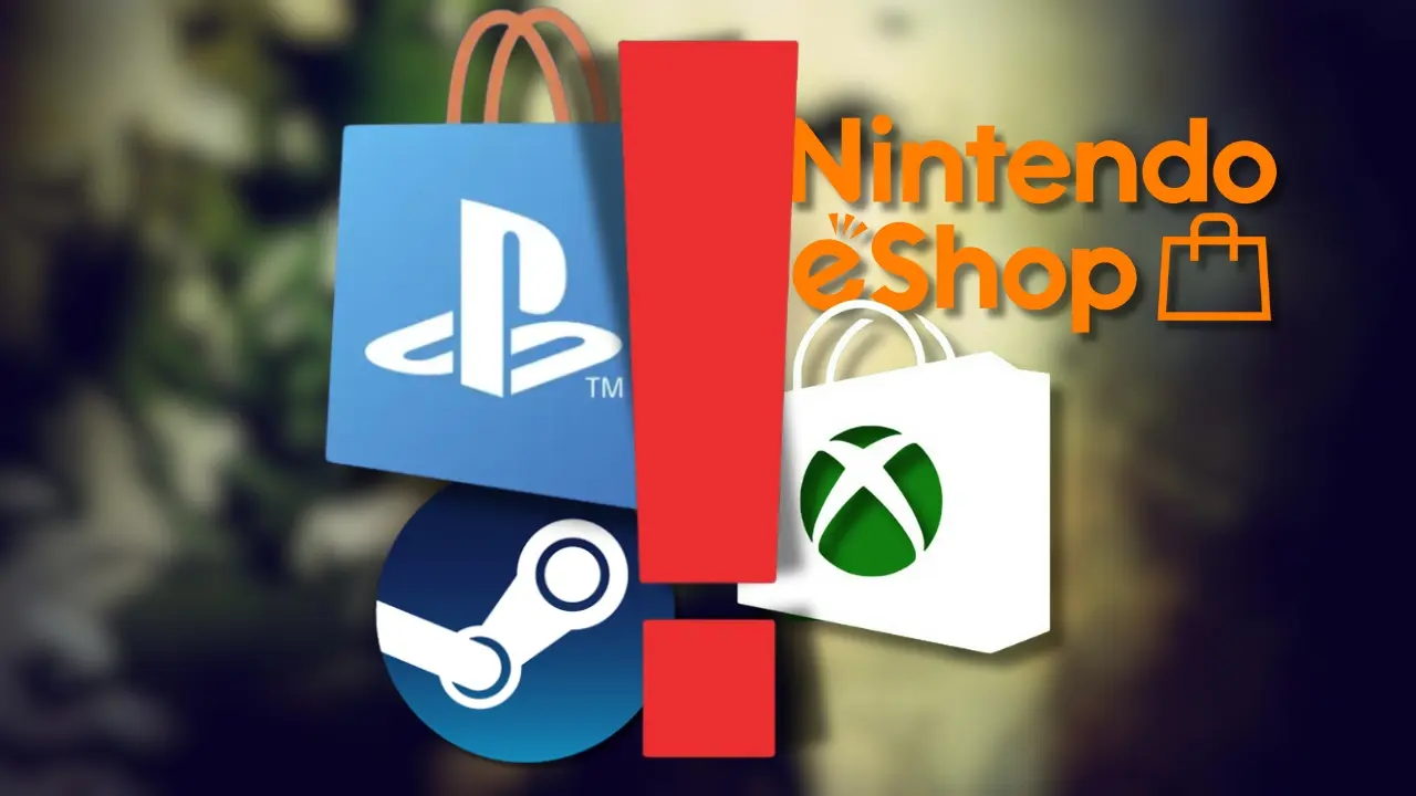 Metal Gear Solid, oferta