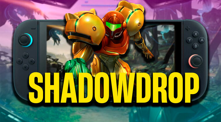 Imagen de Metroid Prime 4: Beyond podría ser lanzado por sorpresa, según una pista clave descubierta hace horas