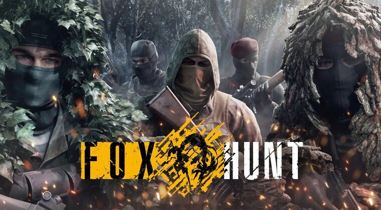 Imagen de Metal Gear Solid Delta tendrá un modo multijugador completamente original llamado Fox Hunt y no será Metal Gear Online