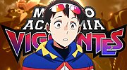 Imagen de My Hero Academia: Vigilantes - ¿Habrá temporada 2 del anime?