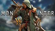 Imagen de Monster Hunter Wilds se prepara para su mayor actualización: Lagiacrus y Seregios llegan el 30 de junio