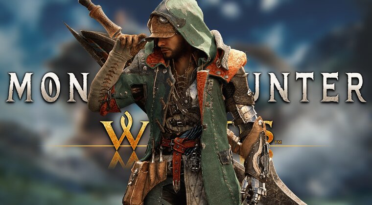Imagen de Monster Hunter Wilds se prepara para su mayor actualización: Lagiacrus y Seregios llegan el 30 de junio