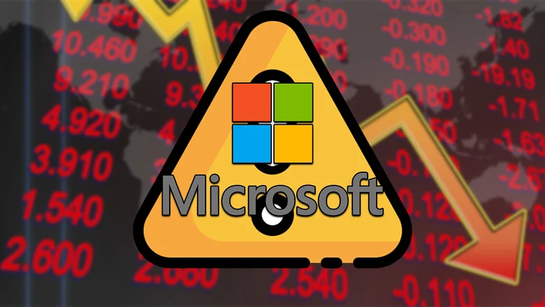 Microsoft vuelve a los despidos: la compañía echaría a miles de empleados en el mes de julio