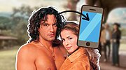 Imagen de El fenómeno global del momento: telenovelas de un minuto de duración que colman las redes sociales (con millones de adictos)