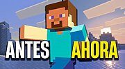 Imagen de Minecraft se ve mejor que nunca: así funciona Vibrant Visuals, su nueva actualización de los gráficos