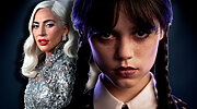 Imagen de Los fans de 'Miércoles' están alucinando con el fichaje de Lady Gaga en la temporada 2; Netflix comparte los primeros 6 minutos
