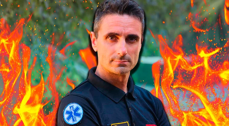Imagen de ¿Qué está pasando con Miguel Assal? La historia de su polémica en The Wild Project explicada