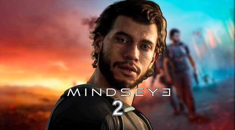 Imagen de MindsEye 2, la secuela del mayor desastre de 2025, estaría en desarrollo y planeado para el año que viene