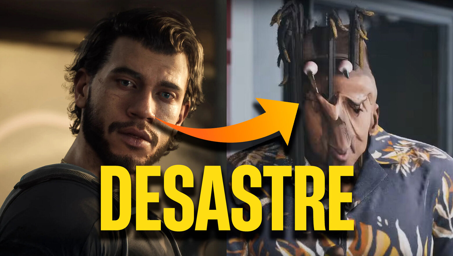 Mindseye podría ser el peor juego de 2025