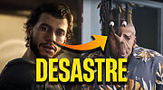 Imagen de Mindseye huele a peor juego de 2025: iba a competir con GTA VI y los fans ya lo comparan incluso con Gollum