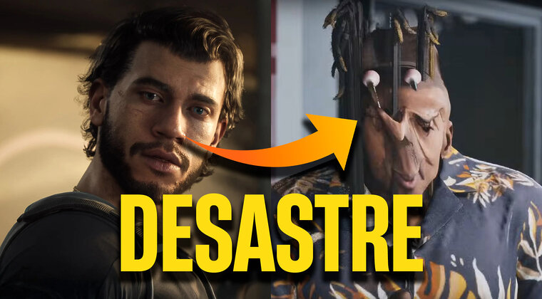 Imagen de Mindseye huele a peor juego de 2025: iba a competir con GTA VI y los fans ya lo comparan incluso con Gollum