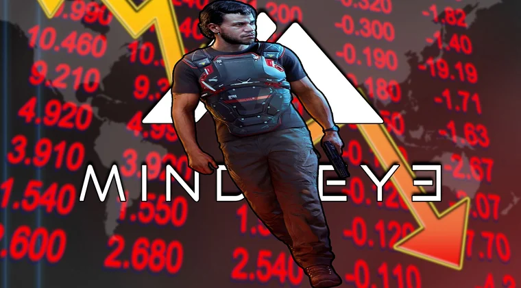 Imagen de Ni dos semanas después, el estudio detrás de MindsEye confirma despidos tras el fiasco de lanzamiento