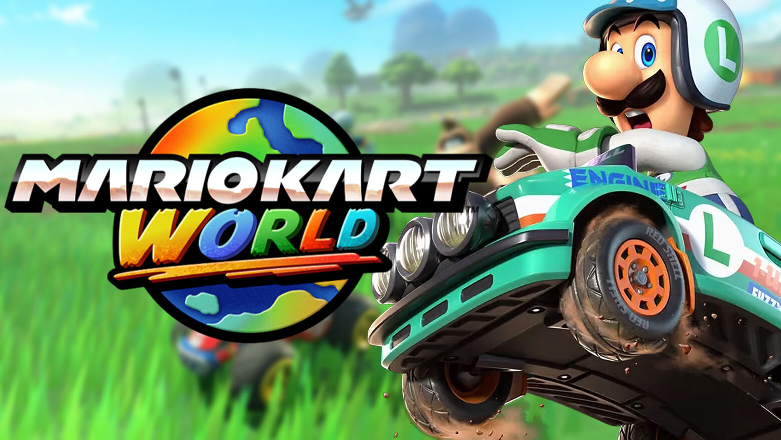 Cómo desbloquear todos los vehículos de Mario Kart World de forma sencilla con este truco