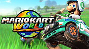 Imagen de Cómo desbloquear todos los vehículos de Mario Kart World de forma sencilla con este truco