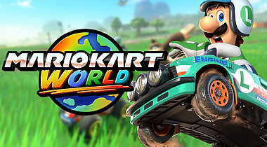 Imagen de Cómo desbloquear todos los vehículos de Mario Kart World de forma sencilla con este truco