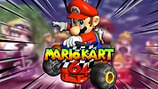 Imagen de Este Mario Kart ha recibido un port para PC y es increíble: el clásico Mario Kart 64 que no puedes dejar de lado