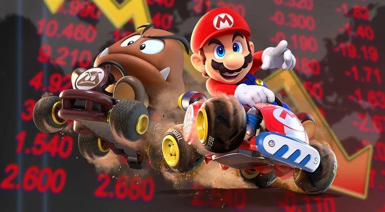 Imagen de El cambio en Mario Kart World que no ha gustado nada a la comunidad