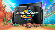 Imagen de La función 'secreta' del multijugador de Mario Kart World que seguramente has dejado de lado