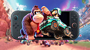 Imagen de ¿Cuándo podríamos tener el primer 'DLC' de Mario Kart World?