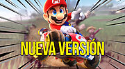 Imagen de Mario Kart World se actualiza a la 1.1.1 y esto es todo lo que incluye las notas del parche