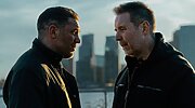 Imagen de ¿Cuándo se estrena la temporada 2 de 'MobLand: Tierra de mafiosos' en SkyShowtime?