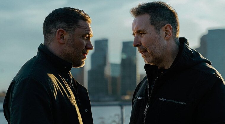 Imagen de ¿Cuándo se estrena la temporada 2 de 'MobLand: Tierra de mafiosos' en SkyShowtime?