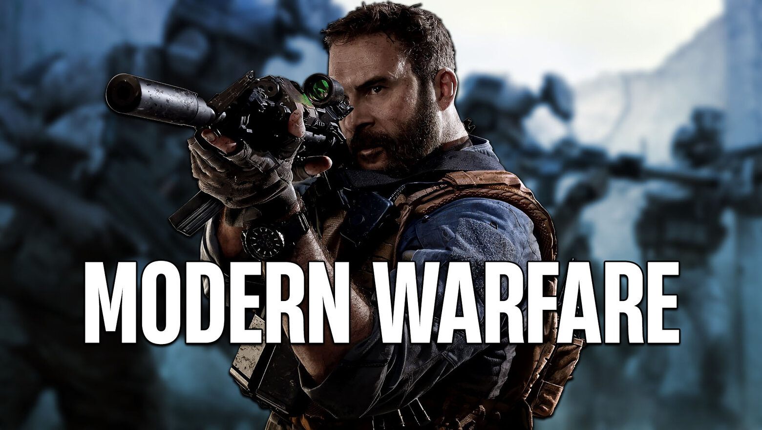 El Call of Duty de 2026 se llamaría Modern Warfare 4 y estaría planeado para ser un juego futurista dejando de lado lo clásico de la saga