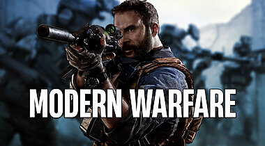 Imagen de El Call of Duty de 2026 se llamaría Modern Warfare 4 y estaría planeado para ser un juego futurista dejando de lado lo clásico de la saga