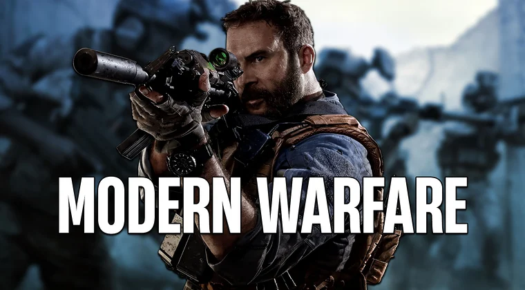 Imagen de El Call of Duty de 2026 se llamaría Modern Warfare 4 y estaría planeado para ser un juego futurista dejando de lado lo clásico de la saga
