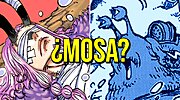 Imagen de ¿Quién es 'Mosa' en One Piece? Las filtraciones del capítulo 1167 habrían revelado el misterio