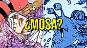 Imagen de ¿Quién es 'Mosa' en One Piece? Las filtraciones del capítulo 1167 habrían revelado el misterio