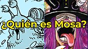 Imagen de ¿Quién es Mosa en One Piece? El misterioso amigo de Loki reaparece en el capítulo 1151 y nos deja con otra incógnita