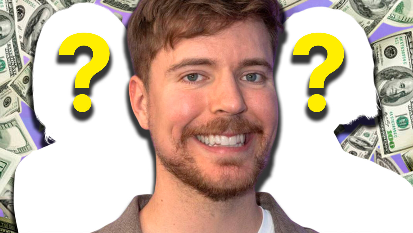 MrBeast es uno de los influencers más ricos del mundo