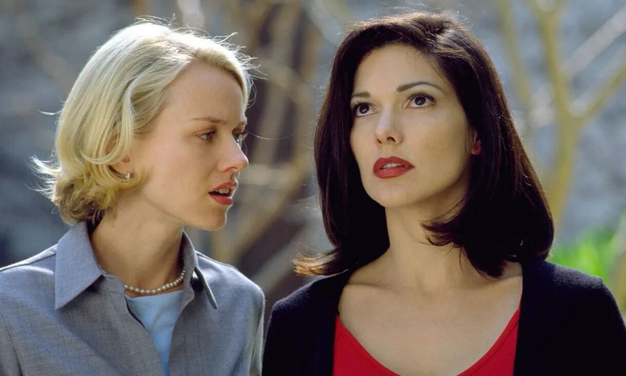 mulholland drive