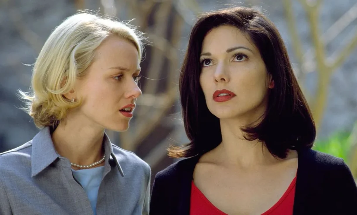 mulholland drive