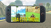 Imagen de Así puedes jugar en el mundo abierto de Mario Kart World en pantalla dividida con este truco